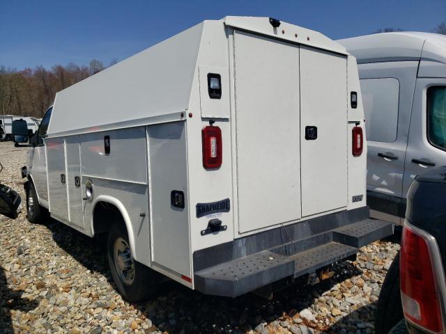 Chevrolet Express Image 7