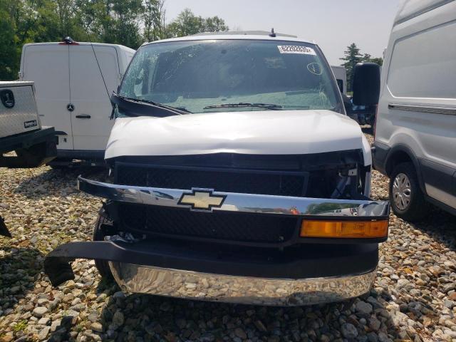 Chevrolet Express Image 8
