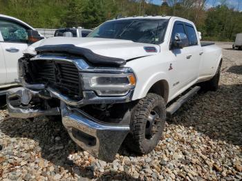  Salvage Ram 3500
