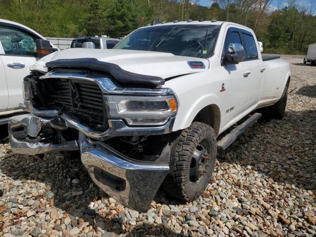  Salvage Ram 3500