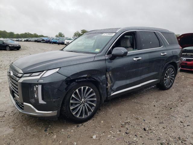  Salvage Hyundai PALISADE