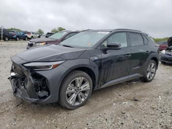  Salvage Subaru Solterra P
