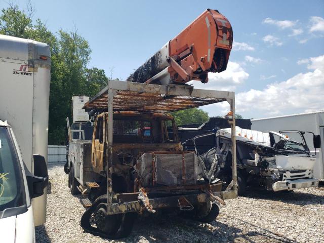  Salvage International 7000 7300