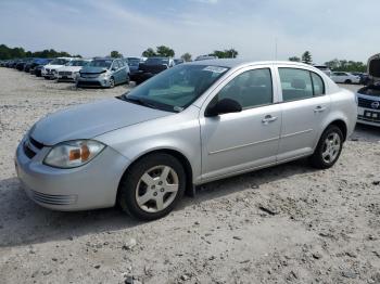  Salvage Chevrolet Cobalt