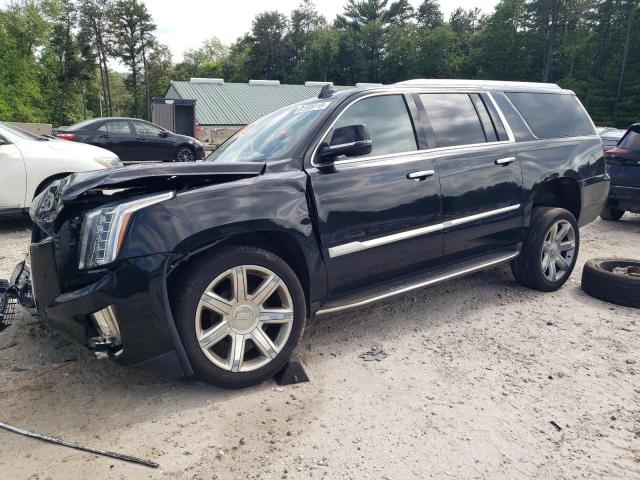 Salvage Cadillac Escalade