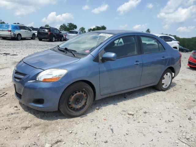 Salvage Toyota Yaris