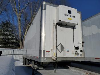  Salvage Hyundai Reefer