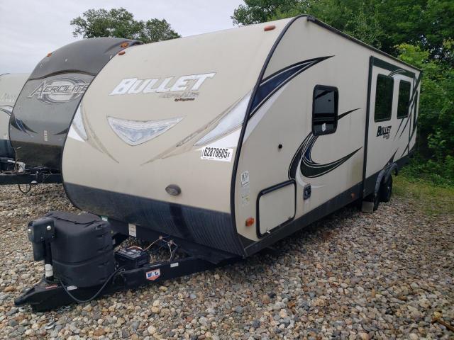 Keystone Bullet Image 5