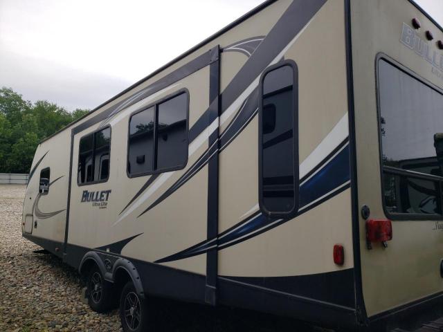 Keystone Bullet Image 3