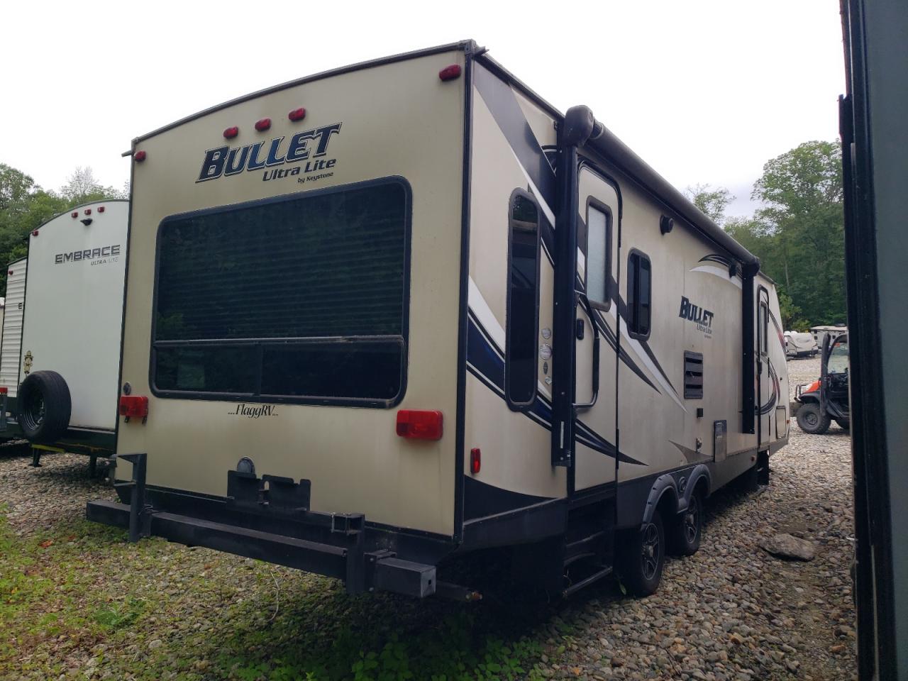 Keystone Bullet Image 2