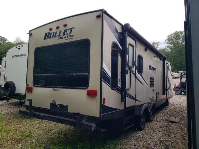 Keystone Bullet Image 2