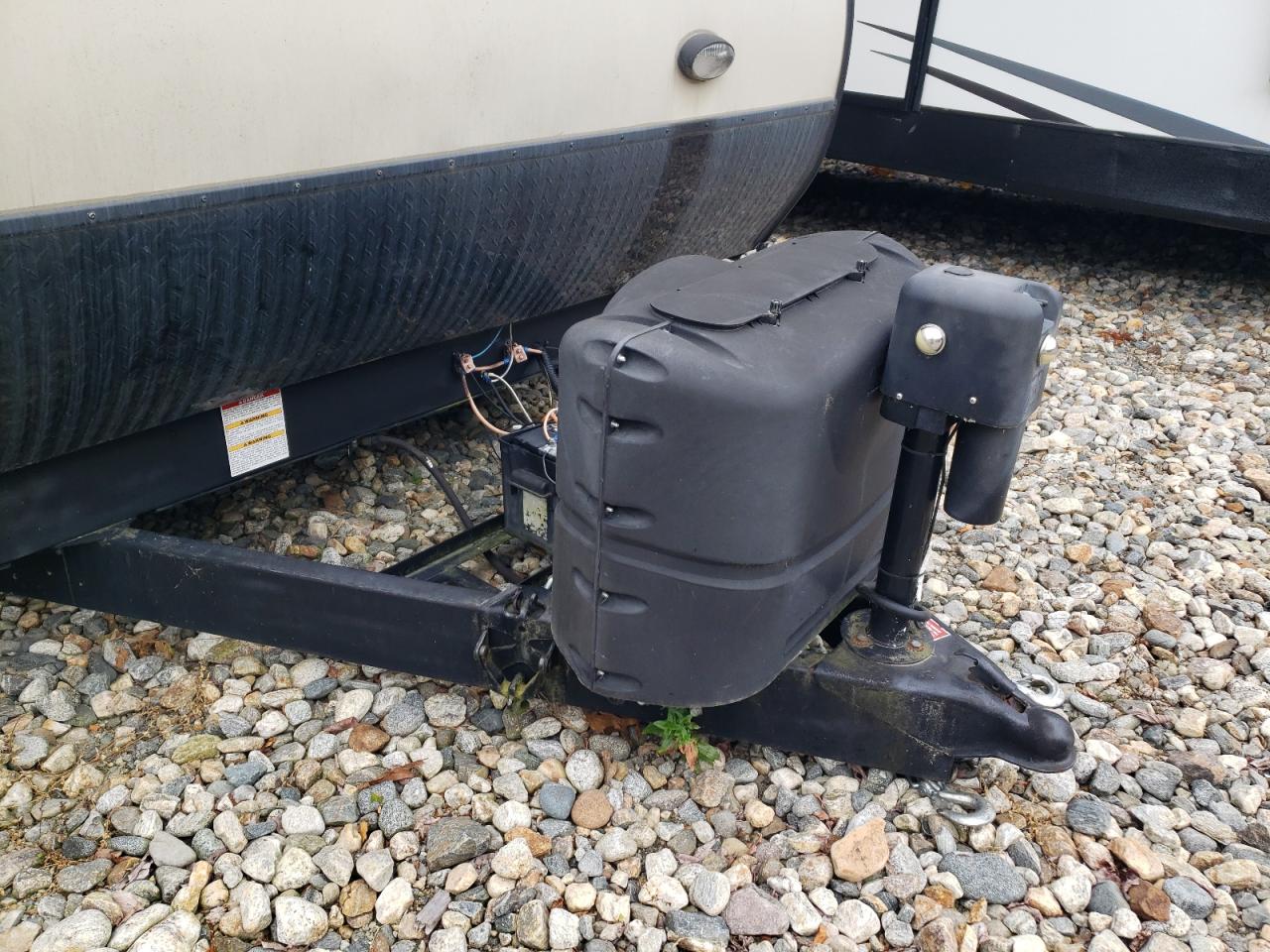 Keystone Bullet Image 9