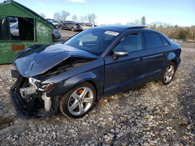  Salvage Audi A3