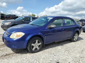  Salvage Chevrolet Cobalt Ls