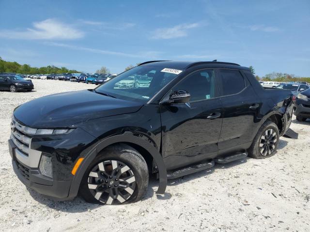  Salvage Hyundai SANTA CRUZ