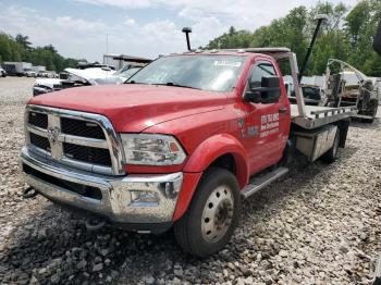  Salvage Ram 5500