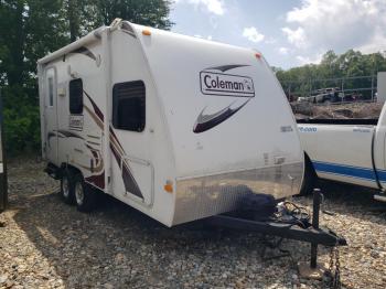  Salvage Dutchmen Coleman