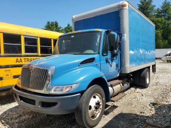  Salvage International 4000 Serie
