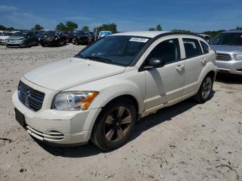  Salvage Dodge Caliber