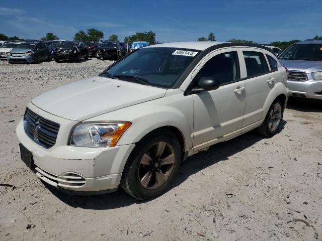  Salvage Dodge Caliber
