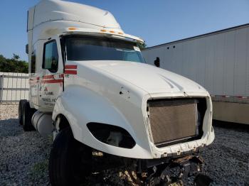  Salvage International Lt625