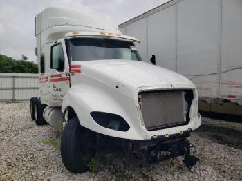  Salvage International Lt625