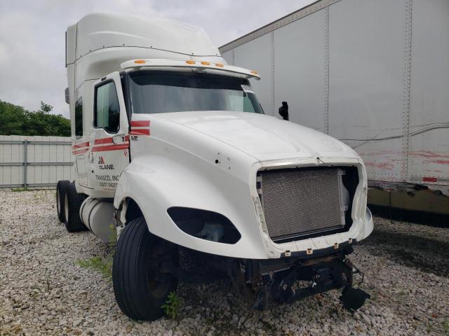  Salvage International Lt625