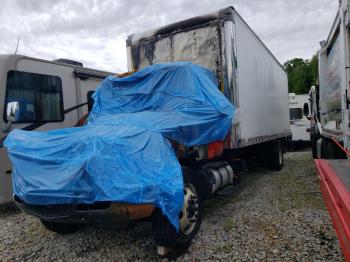  Salvage International Mv607