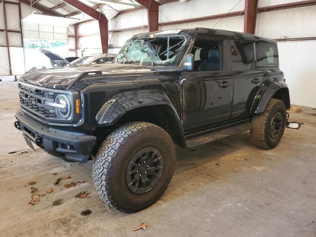  Salvage Ford Bronco