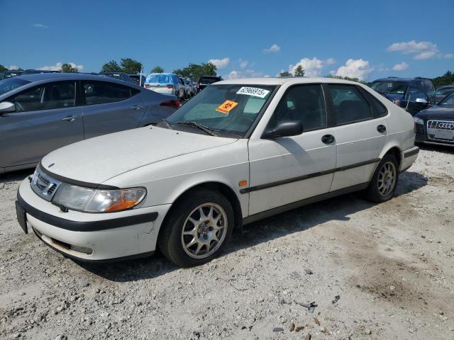  Salvage Saab 9 3