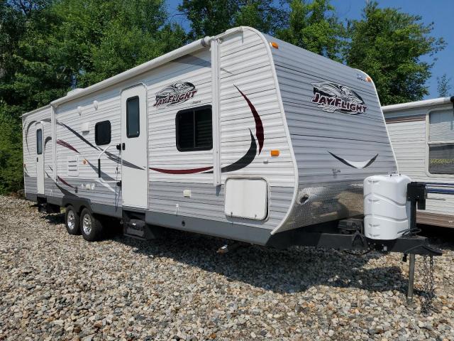  Salvage Jayco Jay Flight