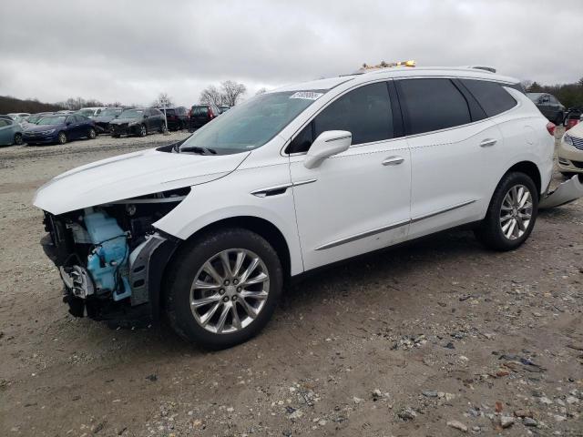  Salvage Buick Enclave