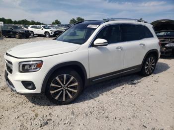  Salvage Mercedes-Benz GLB