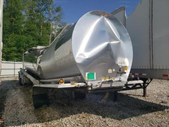  Salvage Trem Tank Trail