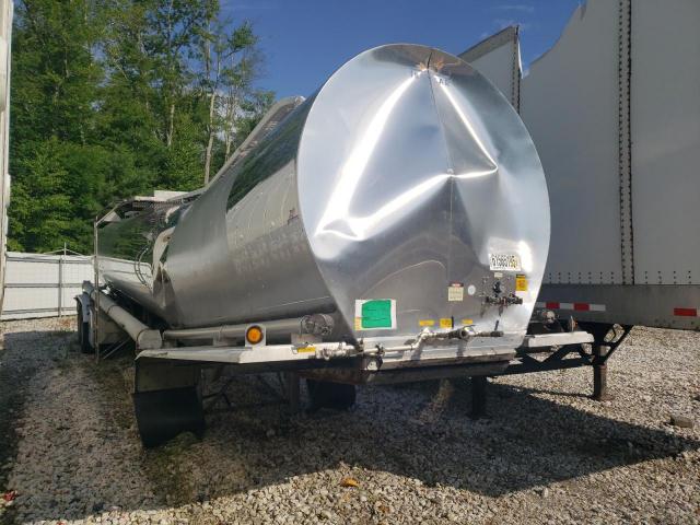  Salvage Trem Tank Trail