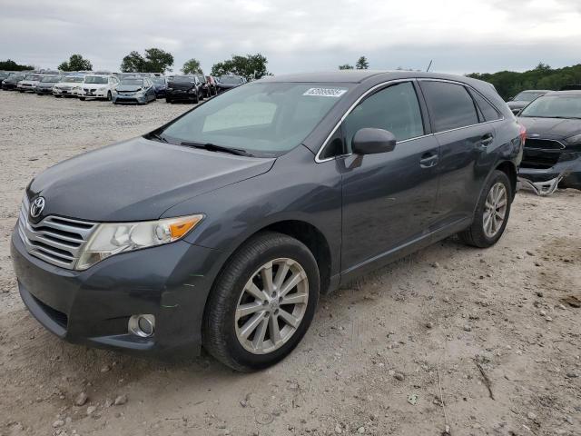  Salvage Toyota Venza