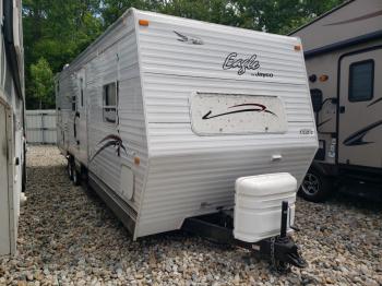  Salvage Jayco Eagle
