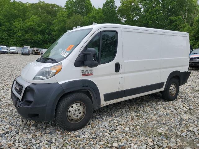  Salvage Ram Promaster