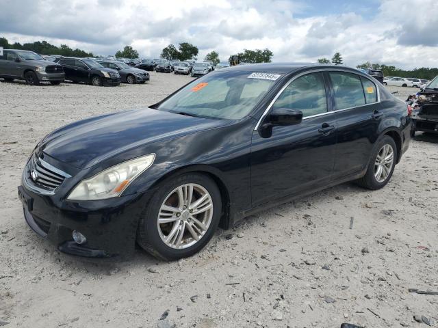  Salvage INFINITI G37