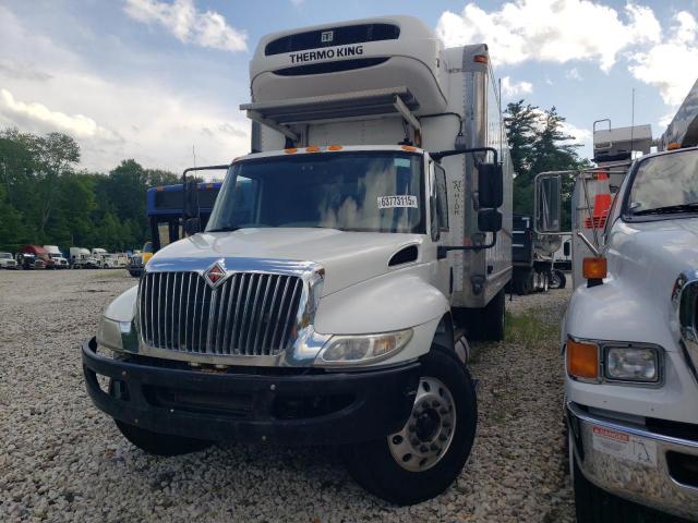  Salvage International 4000 Serie