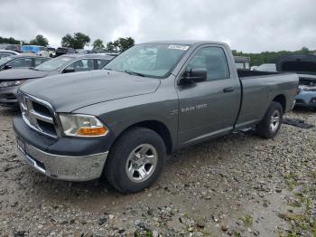  Salvage Dodge Ram 1500