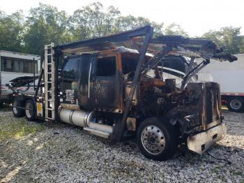  Salvage Western Star Auto Ca Convention