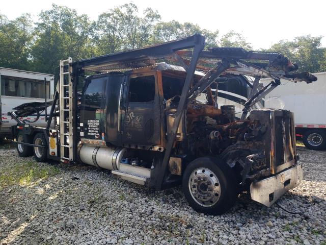  Salvage Western Star Auto Ca Convention