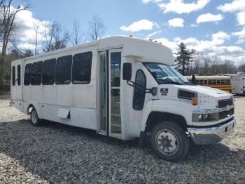  Salvage Chevrolet Ck Series