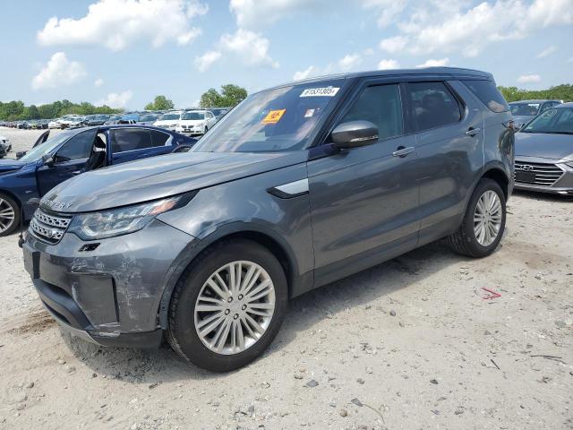  Salvage Land Rover Discovery