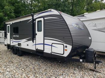  Salvage Aspen Trail M-26