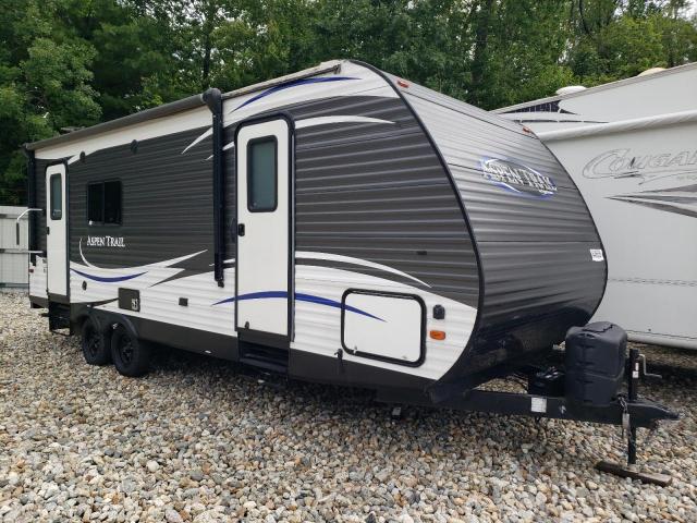  Salvage Aspen Trail M-26