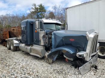  Salvage Peterbilt 389