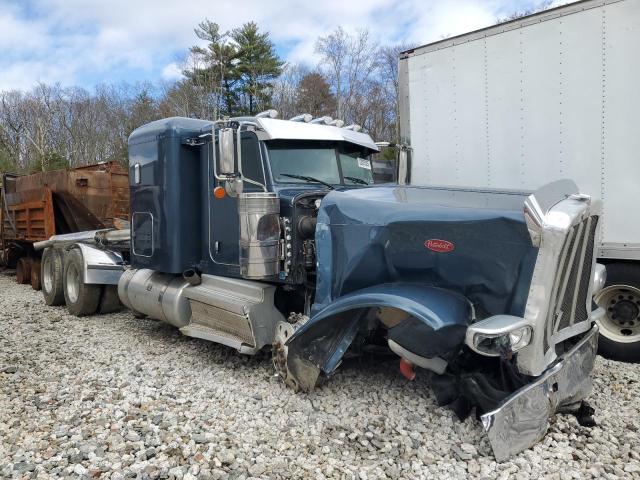  Salvage Peterbilt 389