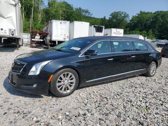  Salvage Cadillac XTS